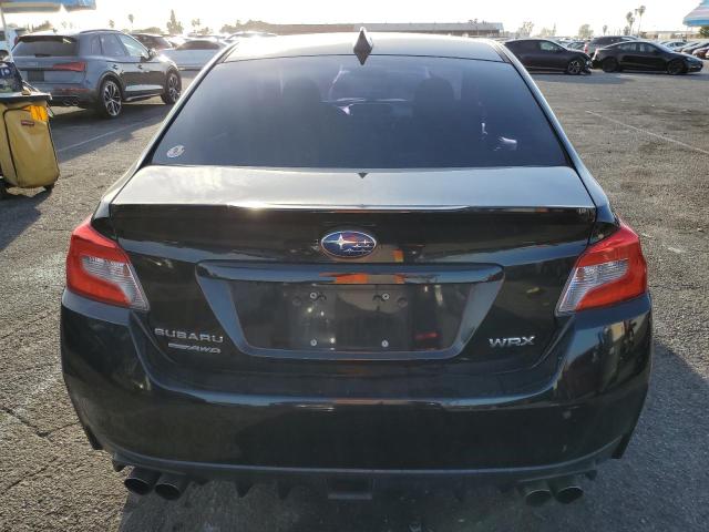 2017 SUBARU WRX JF1VA1B60H9827357