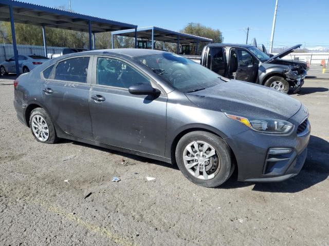 Vin: 3kpf24ad7me403970, lot: 50191495, kia forte fe 20214