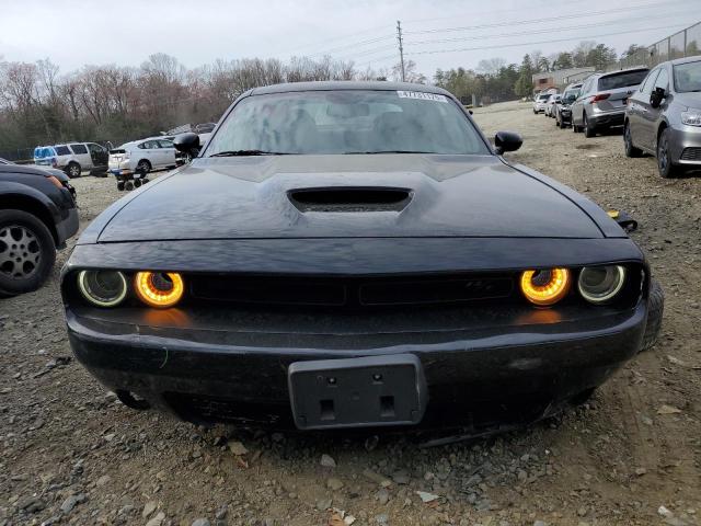 2022 DODGE CHALLENGER - 2C3CDZBT7NH175253