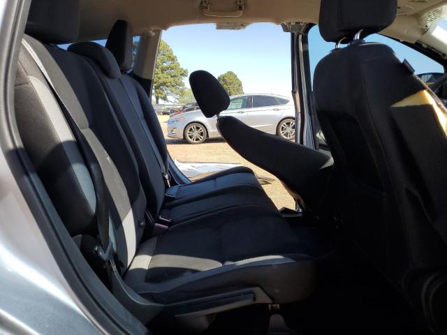 2016 FORD ESCAPE S 1FMCU0F76GUB70996