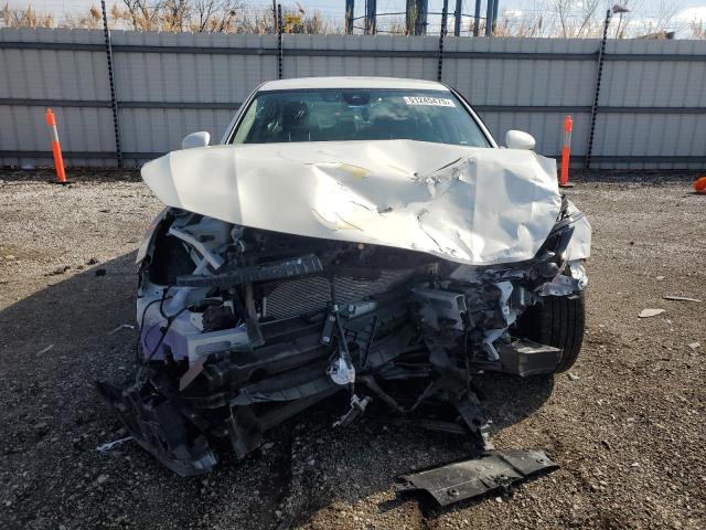2023 NISSAN ALTIMA SV - 1N4BL4DV7PN422959