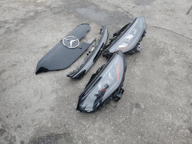 2024 MERCEDES-BENZ EQE SUV 35 4JGGM2BB7RA049857
