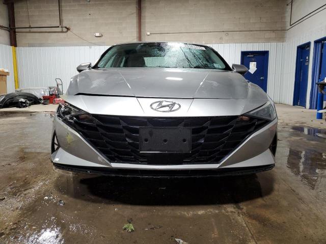 2022 HYUNDAI ELANTRA SE - 5NPLS4AG2NH083628