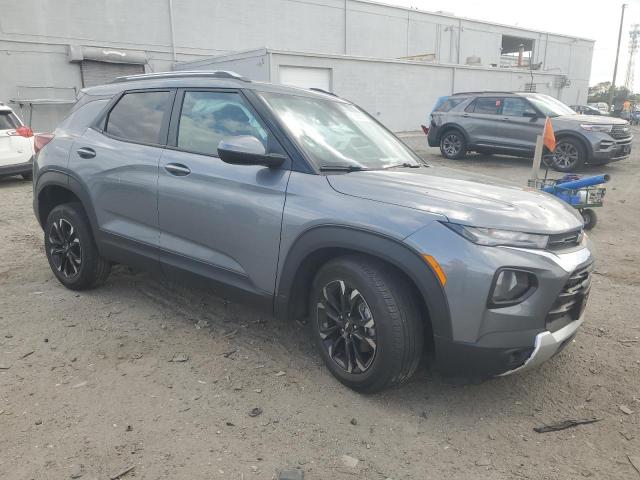 2022 CHEVROLET TRAILBLAZE KL79MRSL6NB091940