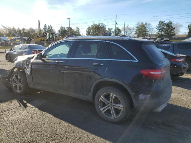 Vin: wdc0g5eb6kf517722, lot: 50611315, mercedes-benz glc-class 350e 20192
