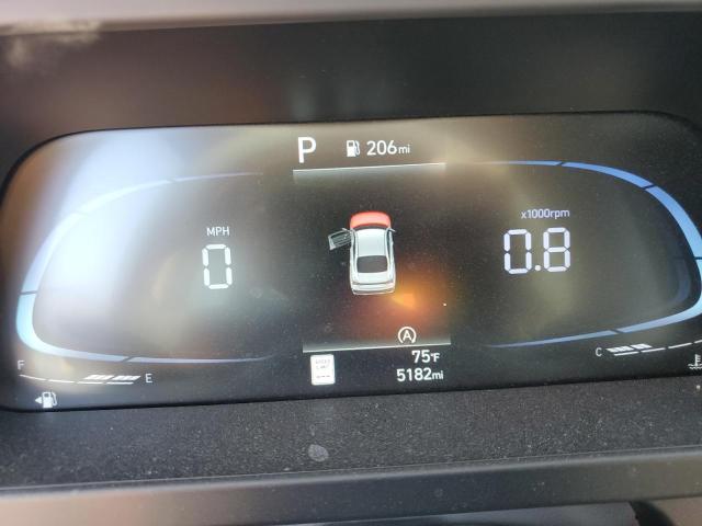 2024 HYUNDAI ELANTRA SE - KMHLL4DGXRU799287