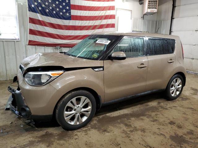 Vin: kndjp3a51e7067152, lot: 49883755, kia soul + 2014 img_1