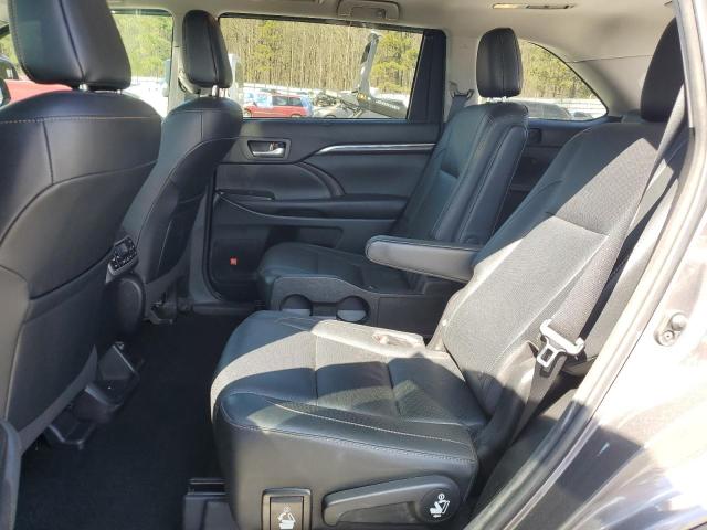 2016 TOYOTA HIGHLANDER - 5TDDKRFH8GS332059