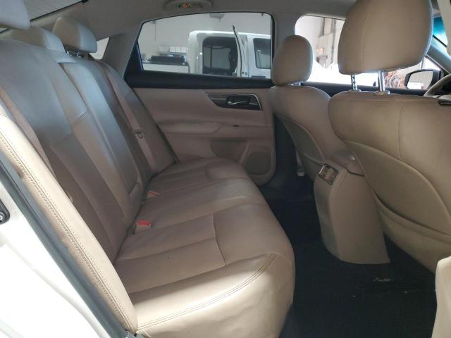 2015 NISSAN ALTIMA 2.5 - 1N4AL3APXFC443066