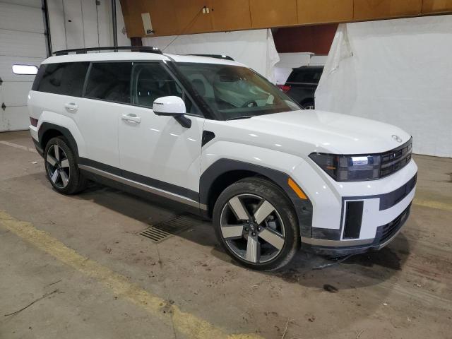 Vin: 5nmp4dgl3rh066520, lot: 50894405, hyundai santa fe limited 20244