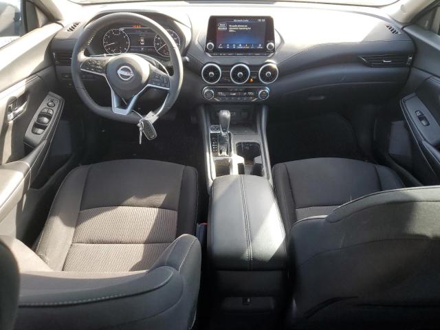 2024 NISSAN SENTRA SV - 3N1AB8CV2RY309673
