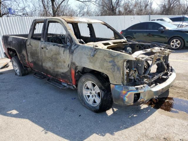 Vin: 1gcvkrec4gz211988, lot: 48542435, chevrolet all models k1500 lt 20164