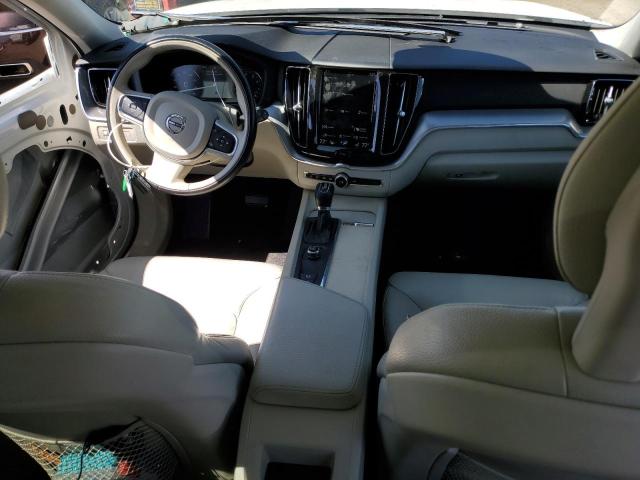 2018 VOLVO XC60 T6 LYVA22RK3JB097438