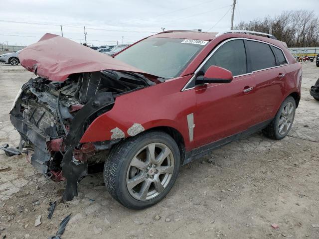 CADILLAC SRX PERFOR