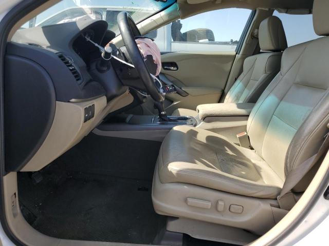 2015 ACURA RDX TECHNO - 5J8TB4H50FL003312