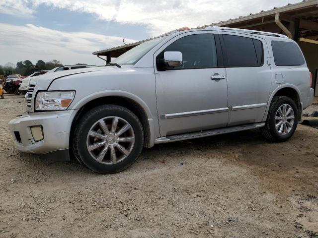 INFINITI QX56