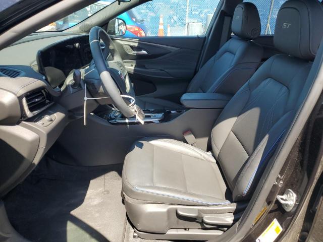 2024 BUICK ENVISTA SP KL47LBE28RB112519