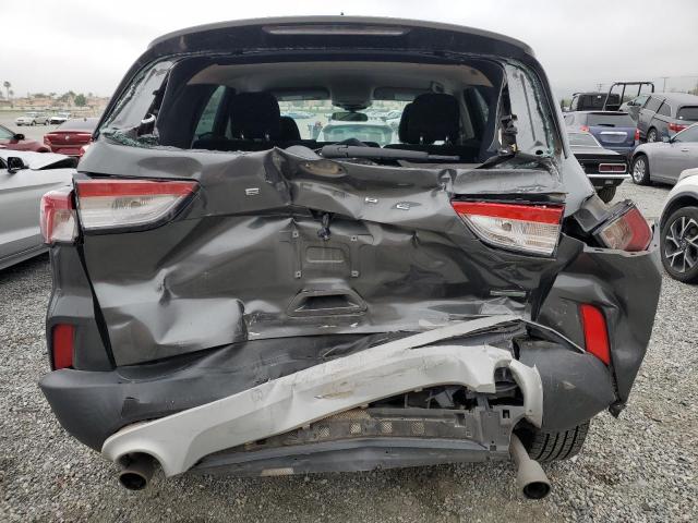 2020 FORD ESCAPE S - 1FMCU0F62LUA35726