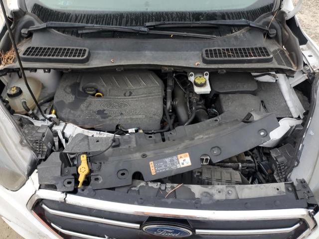 2018 FORD ESCAPE SE - 1FMCU0GDXJUC06751