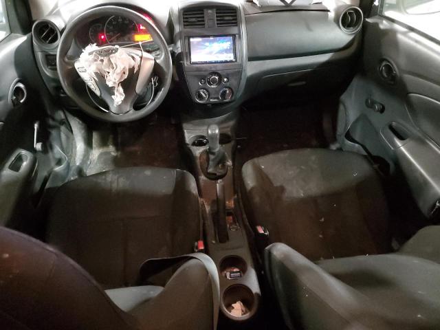 2016 NISSAN VERSA S - 3N1CN7AP4GL884849
