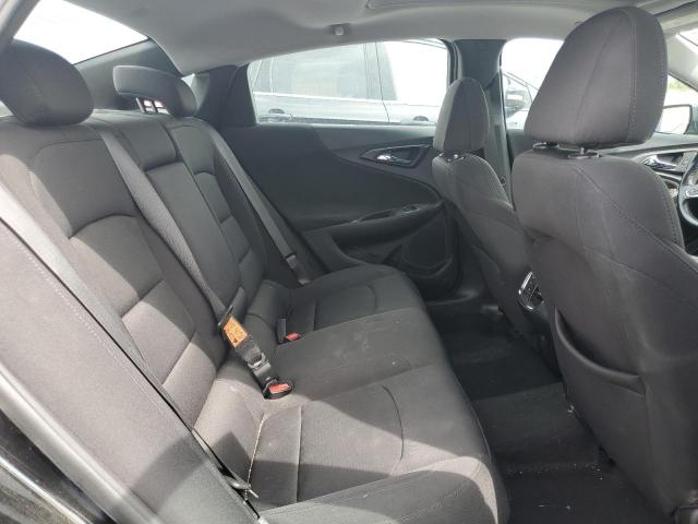 2021 CHEVROLET MALIBU LT - 1G1ZD5ST3MF069163