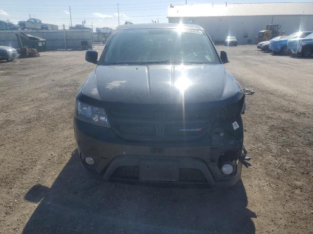 2018 DODGE JOURNEY SX - 3C4PDCBB1JT172416