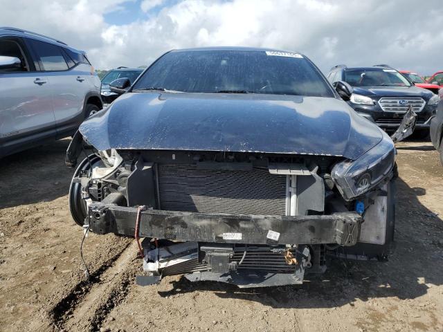 2023 KIA FORTE GT - 3KPF44AC0PE620542