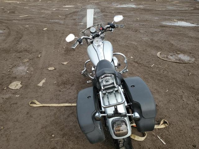 2004 HARLEY-DAVIDSON FXDI 1HD1GMW174K306922