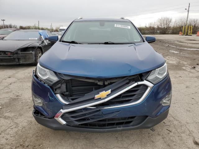 2019 CHEVROLET EQUINOX LT - 2GNAXKEV5K6183073
