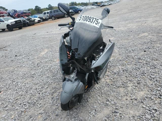 KYMCO USA INC X-TOWN 300 2023 silver  gas LC2W1M247PC100200 photo #3