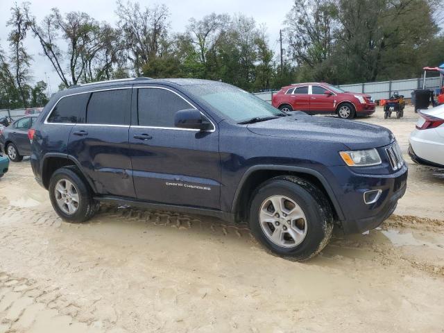 Vin: 1c4rjeagxfc162884, lot: 48227855, jeep grand cher laredo 20154