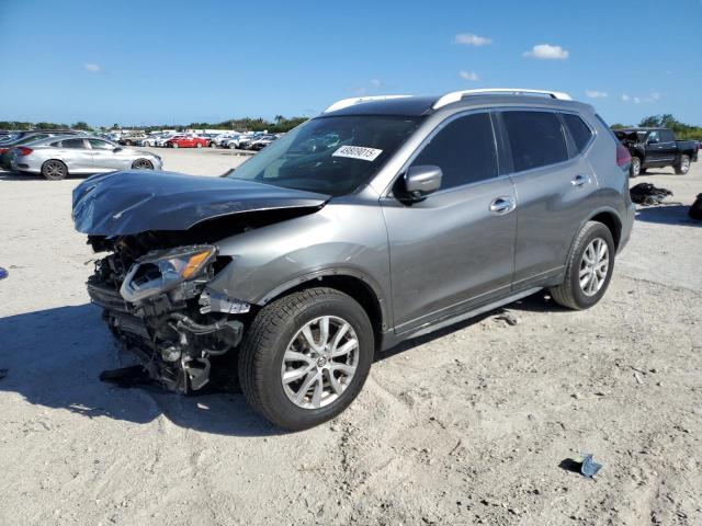 Vin: knmat2mt0kp555231, lot: 49809015, nissan rogue s 2019 img_1