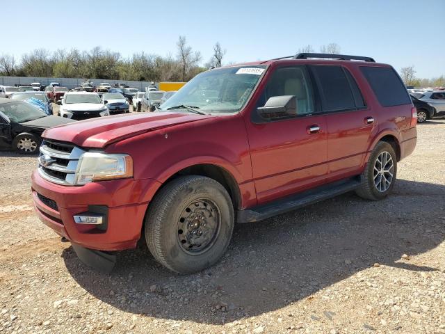 2017 FORD EXPEDITION - 1FMJU1JT2HEA73162