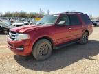 2017 FORD EXPEDITION - 1FMJU1JT2HEA73162