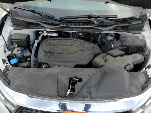 2024 HONDA ODYSSEY EL 5FNRL6H98RB021987