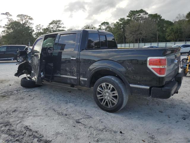 Vin: 1ftfw1cf9dfa35556, lot: 47475205, ford f-150 supercrew 20132