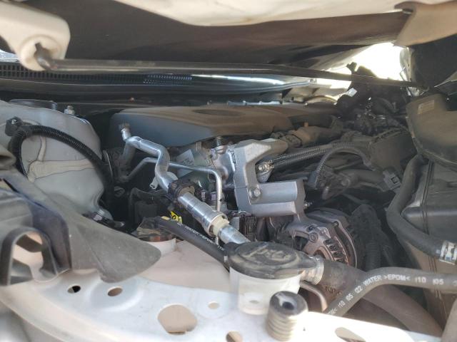 2023 TOYOTA CAMRY XLE - 4T1F11AK7PU777447