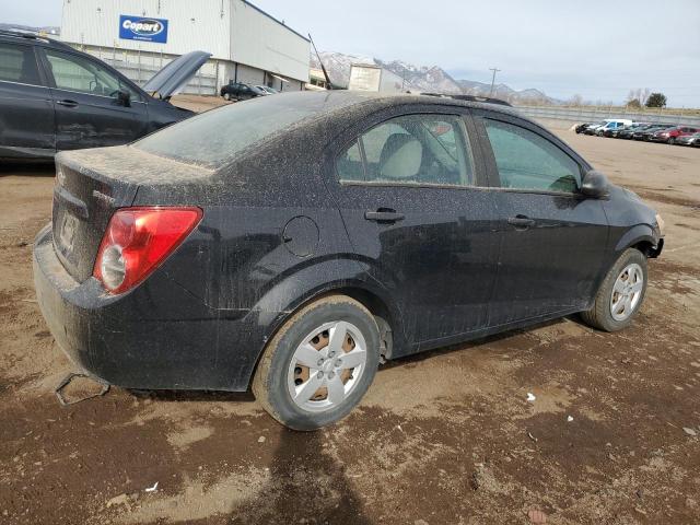 Vin: 1g1ja5sh5e4144086, lot: 49738805, chevrolet sonic ls 20143