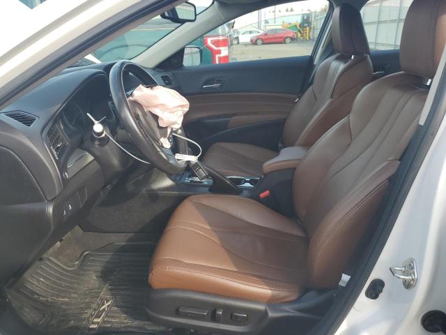 2020 ACURA ILX PREMIU 19UDE2F7XLA009565