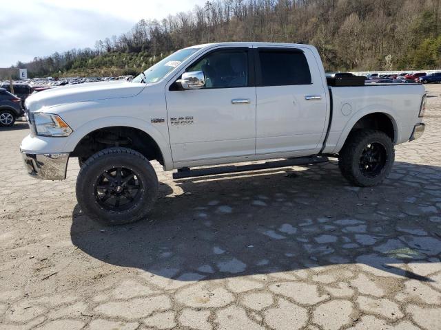 Vin: 1c6rr7lt4js173366, lot: 50190065, ram 1500 slt 2018 img_1