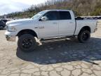 2018 RAM 1500 SLT - 1C6RR7LT4JS173366