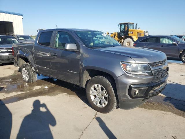 Vin: 1gcgscen3m1138713, lot: 48132165, chevrolet colorado lt 20214