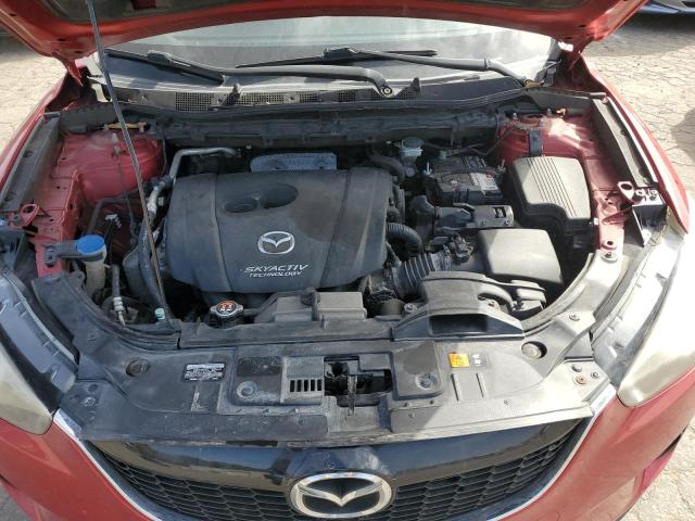 2015 MAZDA CX-5 GT - JM3KE4DY4F0502012