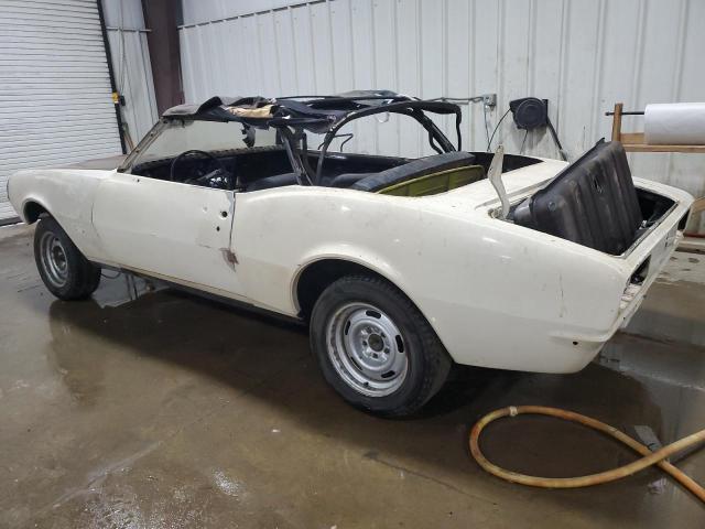 Vin: 124677n203382, lot: 49423505, chevrolet camaro 19672