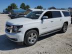 2018 CHEVROLET SUBURBAN K - 1GNSKHKCXJR189138