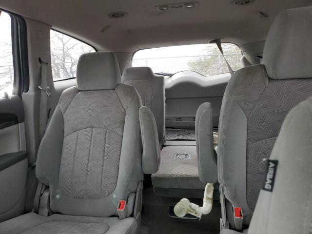 2015 BUICK ENCLAVE - 5GAKRAKD7FJ209194
