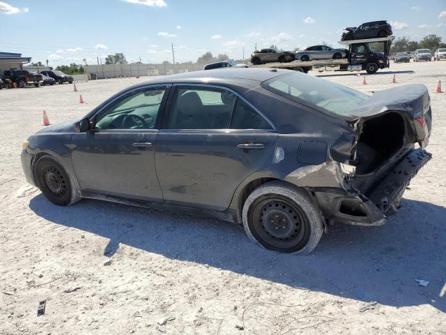 2010 TOYOTA CAMRY BASE - 4T1BF3EK7AU082821