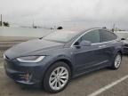2020 TESLA MODEL X - 5YJXCBE25LF305575