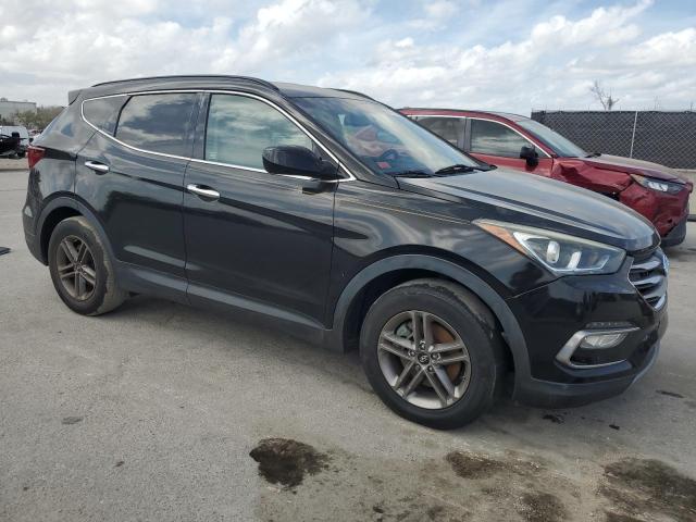 Vin: 5nmzu3lb1hh016388, lot: 47784455, hyundai santa fe 20174