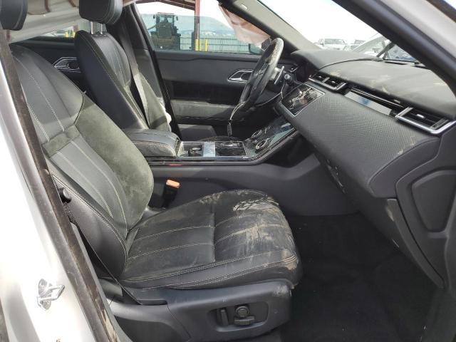 2020 LAND ROVER RANGE ROVE - SALYK2EX0LA260663